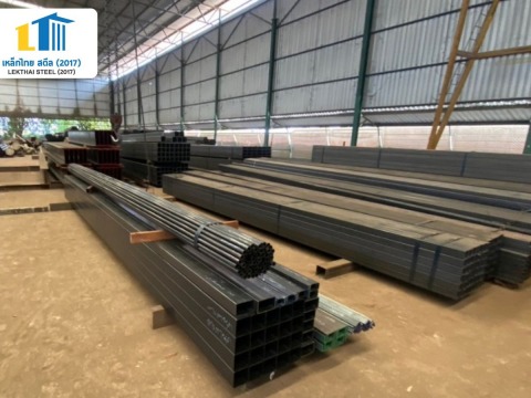 ร้านขายเหล็กก่อสร้าง นนทบุรี